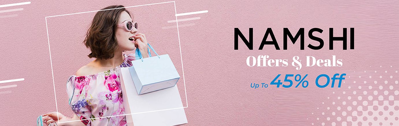 Namshi Eid Al Adha Sale Coupons
