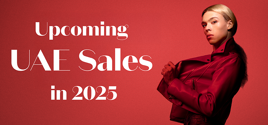 Be Ready to Save-The 2025 Sale Calendar