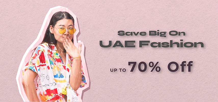10 Smart Ways to Save Money on Fashion in the UAE