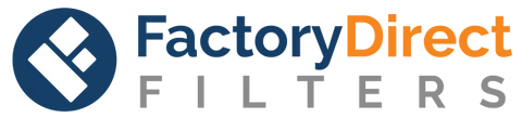 Factory Direct Filters US Coupons