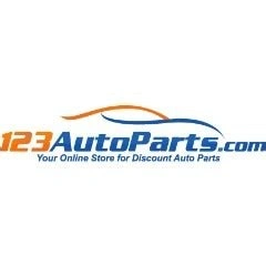 123autoparts com