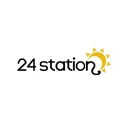 24station