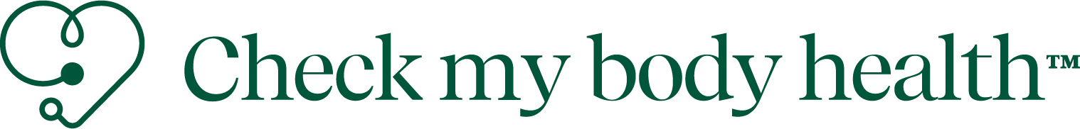 Check My Body Health