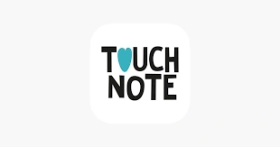 Touchnote