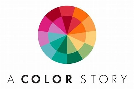 A Color Story Coupons