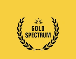 Gold Spectrum
