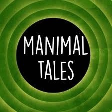 Manimal Tales US