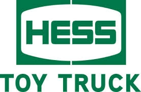 Hess Toy Truck US
