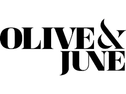 Olive & June Coupons