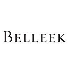 belleek pottery limited