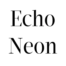 Echo Neon US