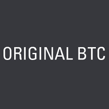 Original BTC UK GB