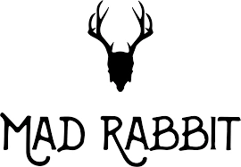 Mad Rabbit Tattoo US