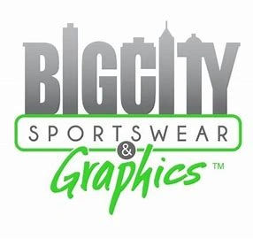 big city sportswear