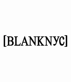 blanknyc