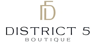 District 5 Boutique US