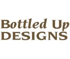 bottled up designs
