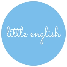 Little English US