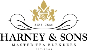 Harney & Sons Coupons