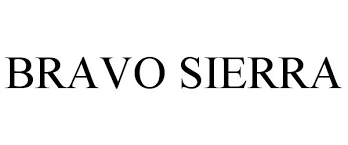 bravo sierra