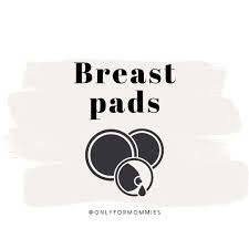 breast pads