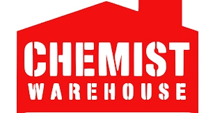 Chemist Warehouse AU US