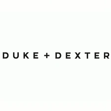 Duke & Dexter Coupons
