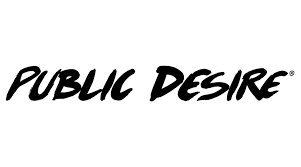 Public Desire US