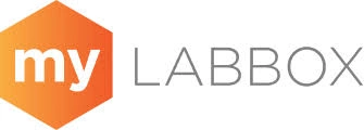 MYLAB BOX US