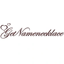 GetNameNecklace - Personalized Jewelry US
