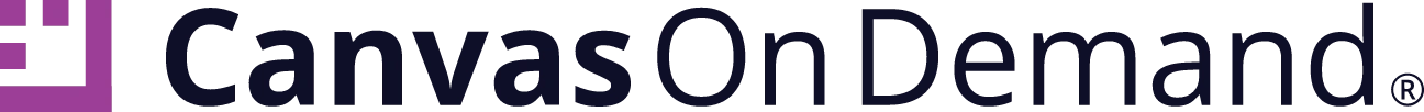 Canvas On Demand US