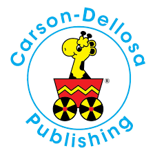 carson dellosa publishing group coupons