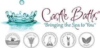 castle baths coupons