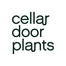 cellar door plants coupons