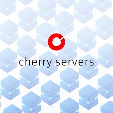 cherry servers coupons