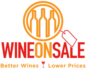 wine on sale coupons