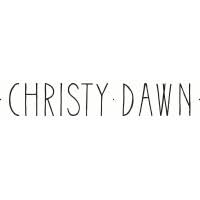 christy dawn coupons