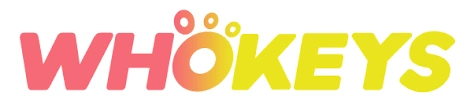 whokeys coupons