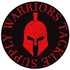 warriors tackle supply coupons