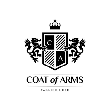 coat of arms coupons