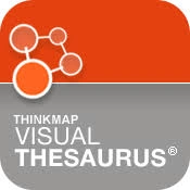 visual thesaurus coupons
