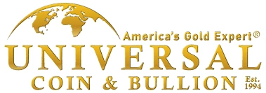 universal coin and bullion coupons