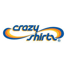 crazy shirts coupons