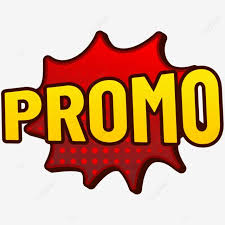 any promo coupons
