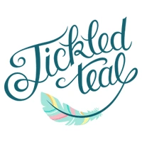 tickled teal coupons