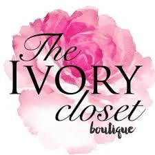 The Ivory Closet Coupons