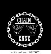 the chain gang coupons