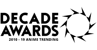 decade awards coupons