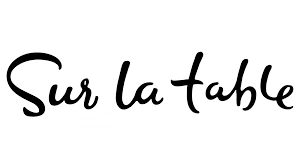 sur la table coupons