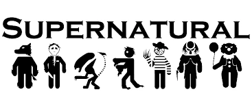 Supernatural Coupons